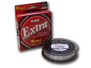 Momoi Hi-MAX EXTRA 150m, 0.20mm, 3.80kg