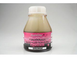 Mainline Baits Grange HES