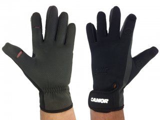 Camor Neoprenske Rukavice 2