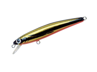 Yo-Zuri Pinn's Minnow (F) 5cm M37