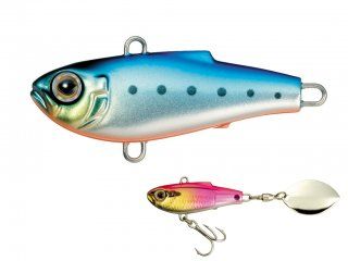 Duel Livebait Vibe Blade 14g IW