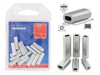 Tubertini TB 204AS Crimps 2