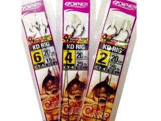 Owner KD-RIG ORC-5, 2