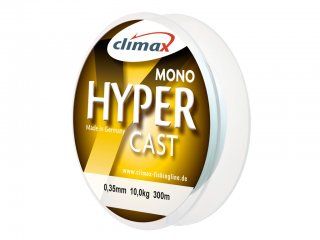 Climax Hyper Cast Mono 300m, 0.28mm