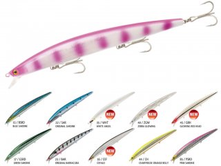 Rapture Pro Magneto S 14.5cm Original Sardine