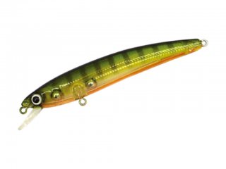 Yo-Zuri Pinn's Minnow (F) 9cm TMPC