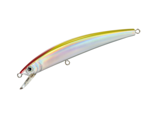 Yo-Zuri Crystal Minnow (SP) 90mm CR