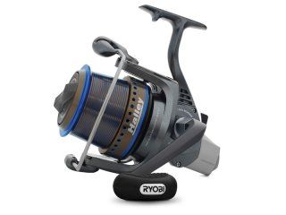 Ryobi Halley Long Cast