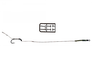 Prologic Blow Back Combi Rig 15cm, 15lb/XC2 2pcs