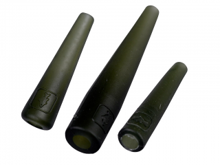 Prologic LM Tail Rubbers 15pcs