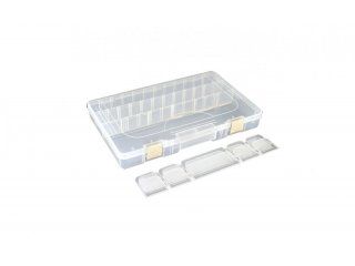 Torubox Box E010 36x22.5x5cm