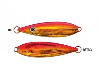 Seika by Tubertini Ziggy Jig 80g, 04