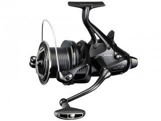 Shimano Baitrunner XTB LC Big