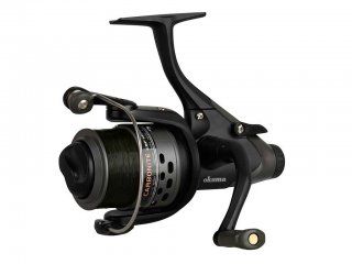 Okuma Carbonite XP Baitfeeder 40CBF-140A