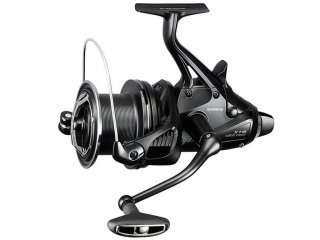 Shimano Baitrunner XTB LC Medium