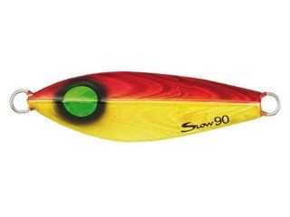 Hayabusa Jack Eye Slow 60g, 04