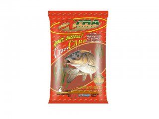 Xtra Baits Crazy Crvena Jagoda 1KG