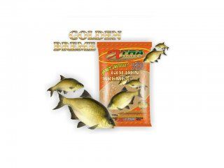 Xtra Baits Golden Breme 1KG