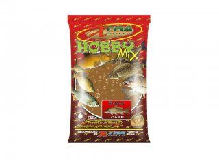 Xtra Baits Hobby Šaran 750g