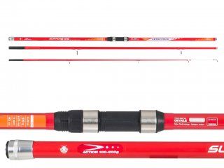 Kali Kunnan Amatrix Surf 4.20m, 100-200g