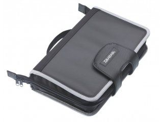 Daiwa Torba za Varalice Black XL