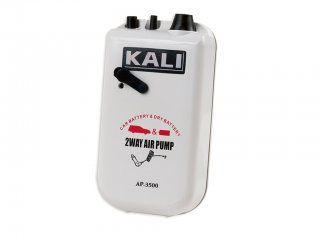 Kali Kunnan Aerator with 2 speeds and Car Charger
