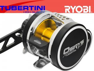 Ryobi Osirys