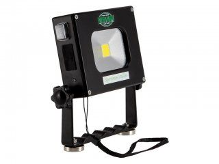 Hydro Glow SM10+ 10W Personal Flood Light - USB Rechargeable