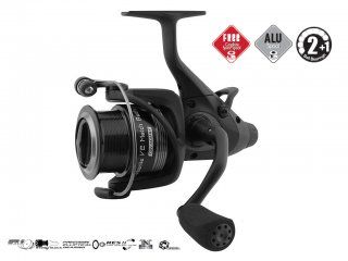 Okuma Carbonite V2 Match Baitfeeder CBV-40MBF