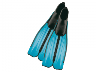 Cressi Rondinella Fins Aquamarine 31/32
