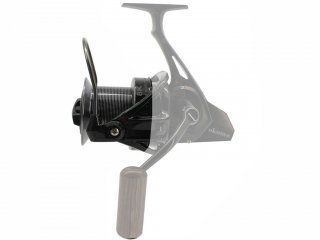 Okuma 8K Shallow Spare Spool
