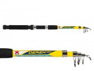 Kali Kunnan Basic Derek 1.78m, 5-20g