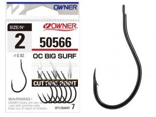 Owner OC Big Surf 50566, 6