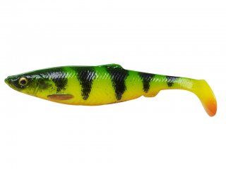 Savage Gear 4D Herring Shad 9cm 5g Firetiger