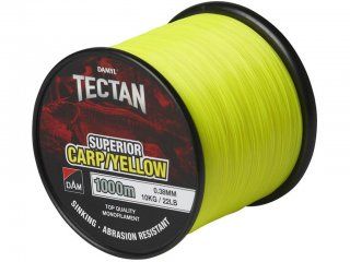 DAM Damyl Tectan Yellow 1000m, 0.30mm