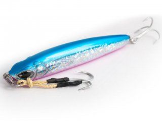 Rapture ST Smash 9.5cm 33g Holo Blue Mackerel
