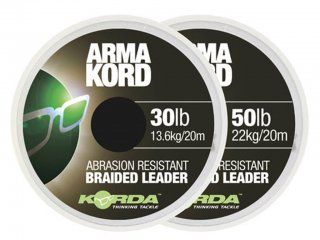 Korda Arma-Kord Sinking 30lb 50m