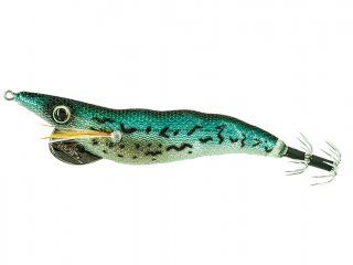 Molix Millerighe Evo Natural 3.0 Sgombro