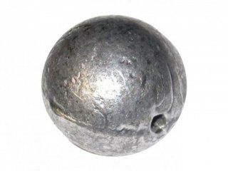 BBS Olovo Okruglo Klizno 1.0g P-1/50