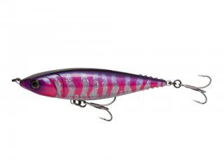 Savage Gear 3D Mack Stick 17cm, 88g S Pink Tiger