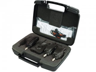 Fox Micron MX 3 Rod Set