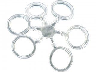 K-Karp Extra Bait Bands L