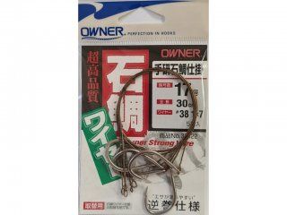 Owner Super Strong Wire 33322, 2