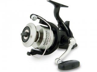 Shimano Baitrunner Oceanic 6000OC