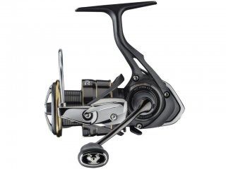 Daiwa Ballistic EX LT 4000D-C