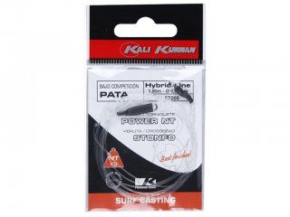 Kali Kunnan Bajo Competition Pata Rig 1.80m 0.55mm