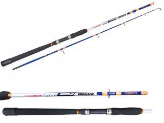 Kali Kunnan Argos Boat 1.89m, 10-40lb