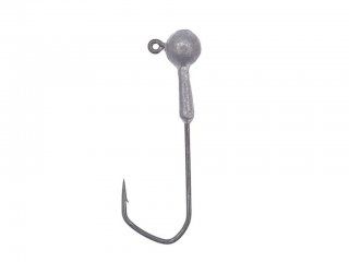 BBS Olovna Jig Glava Barbarian 2/0 10g