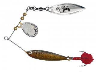 Lav MD Yellow Fish Butterfly Nickel 2