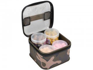 Fox Aquos Camo Bait Storage M